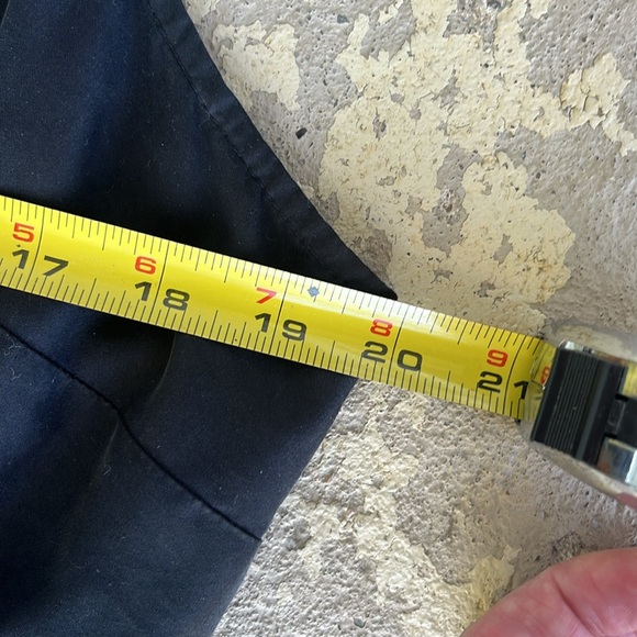 Like new a new day black dress - Picture 12 of 14